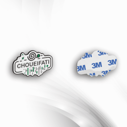 Choueifati Phone Sticker - GenZ